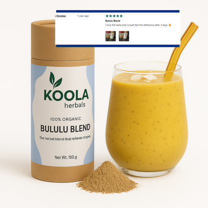 Bululu Blend