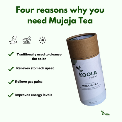 Mujaja Tea